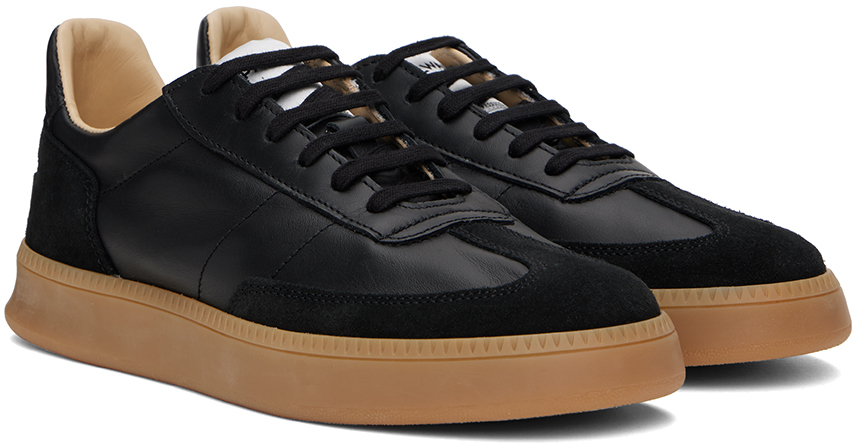 【関税込み】Spalwart ブラウン Smash Low Suede スニーカー Brown Smash Low Suede Sneakers by Spalwart on Sale