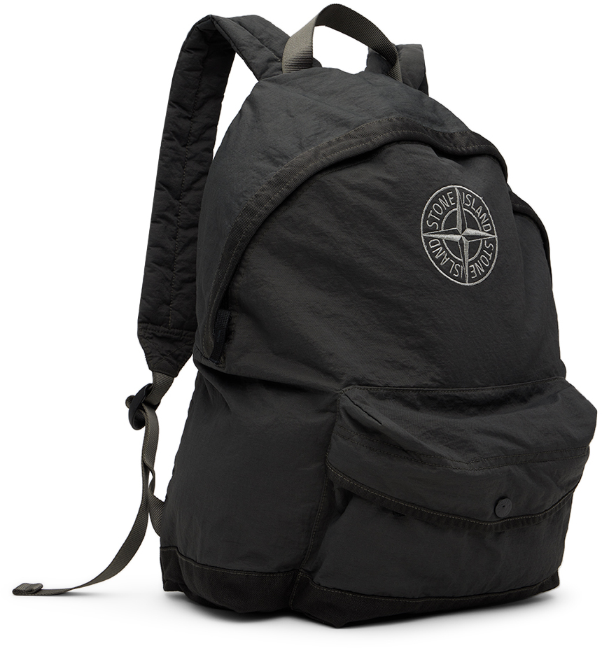 Shop Kids Gray 90769 Backpack on Sale at BeyondStyle – Get