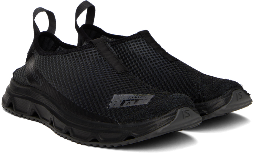 Shop Black RX Moc 3.0 Loafers on Sale at BeyondStyle – Get Shop Black RX Moc 3.0 Loafers on Sale at BeyondStyle – Get