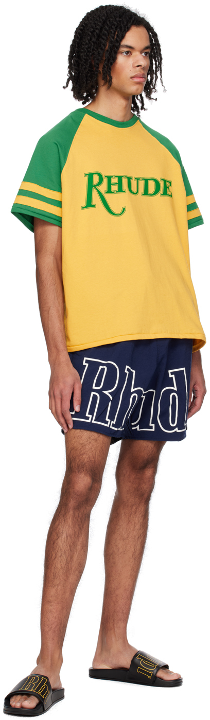 サンダル RHUDE Men Sandals Black RHPS24FO06619669 1669 23042750_53445512_600.jpg