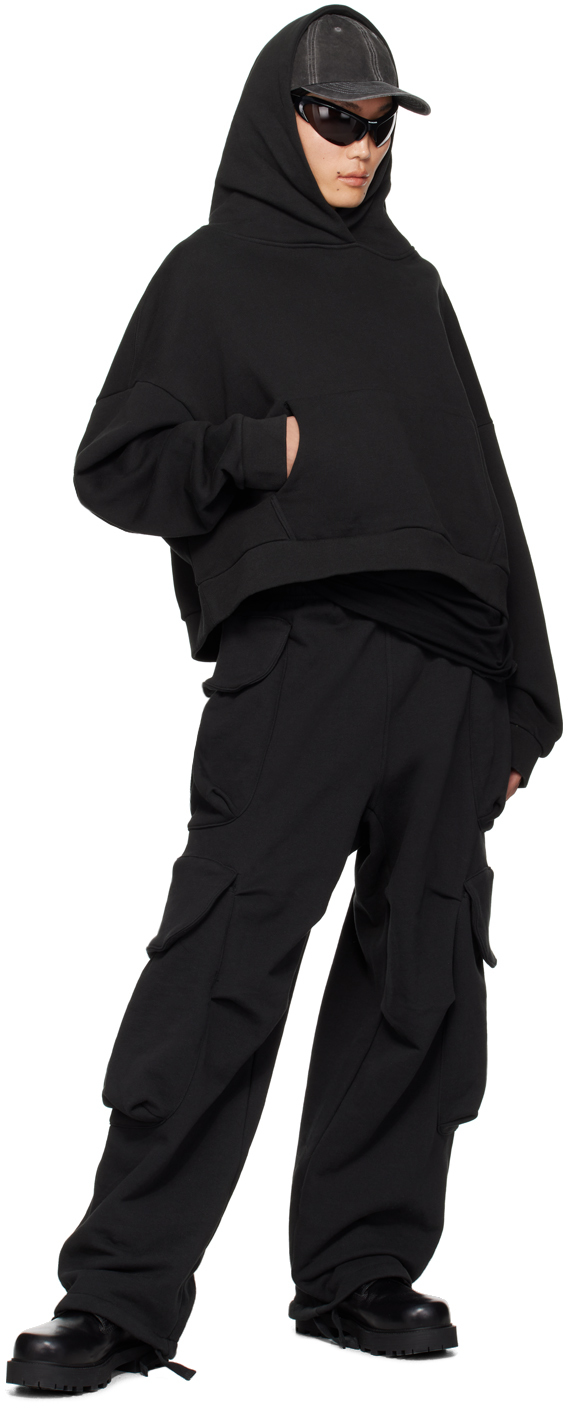 Black Heavy Hoodie – On Sale Now with Up to 67% Off | Discover