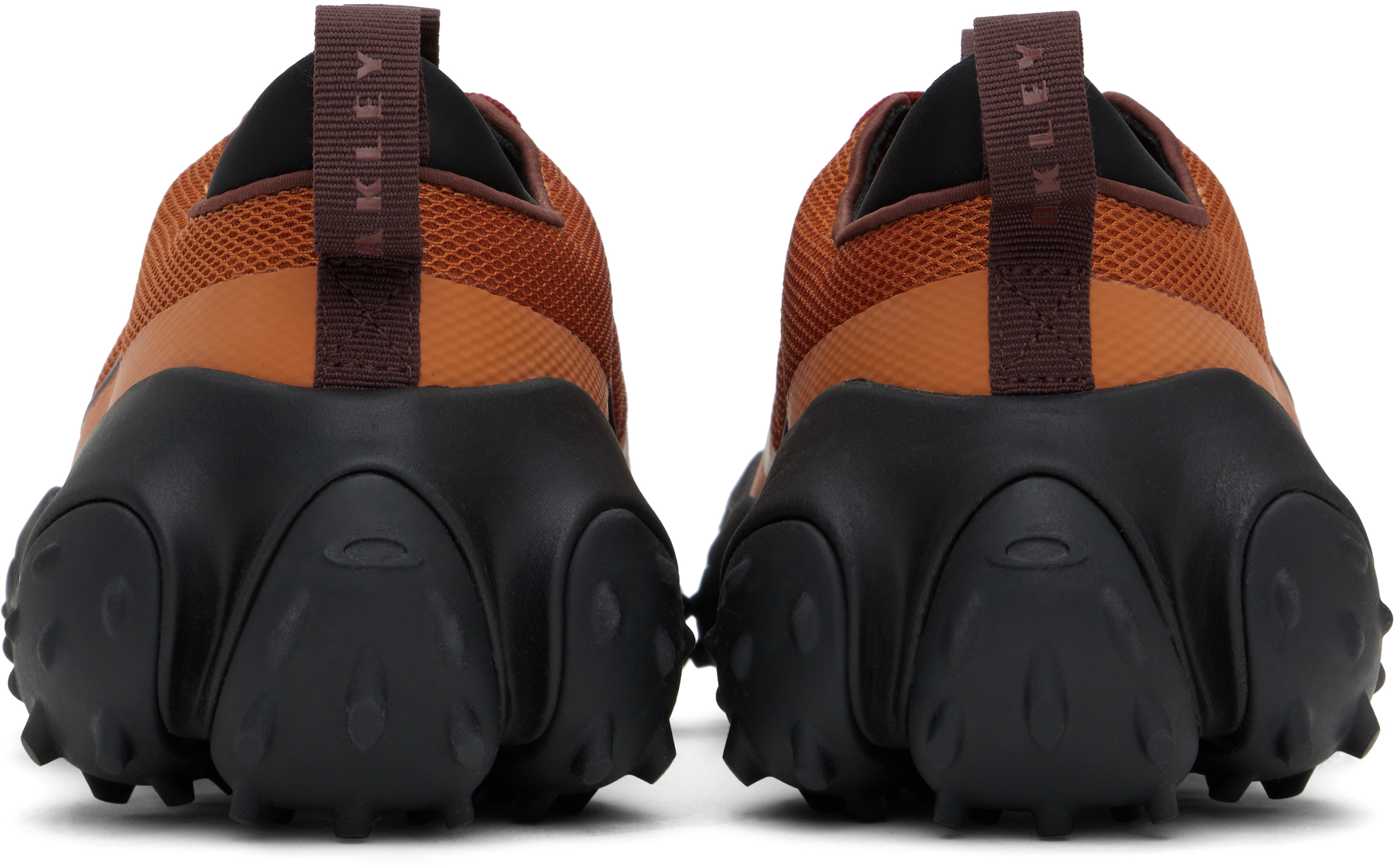 Oakley Orange Edge Flex Sneakers - Casual Shoes - BeyondStyle