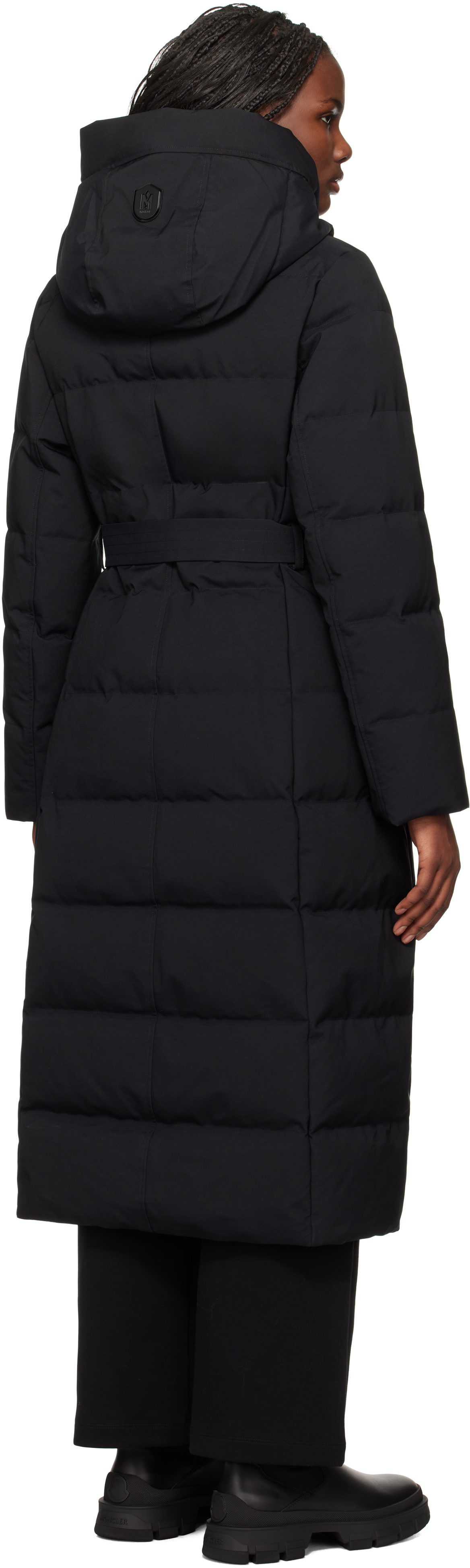 日本未発売！美品Mackageマッカージュ Shyla-NF 242015F061000_3.jpg