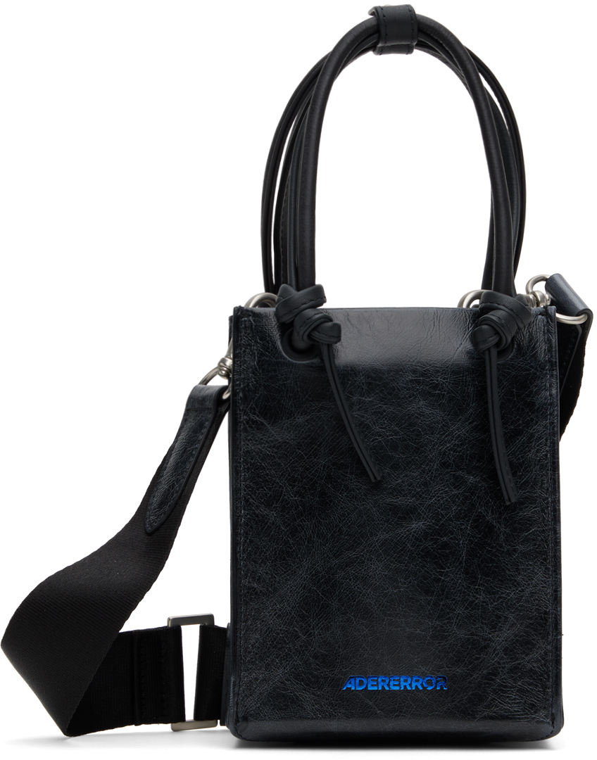 50% OFF 以上 - レディース福袋 Black error ADER Small Bags Crossbody - Bag Shopper Cracked バッグ