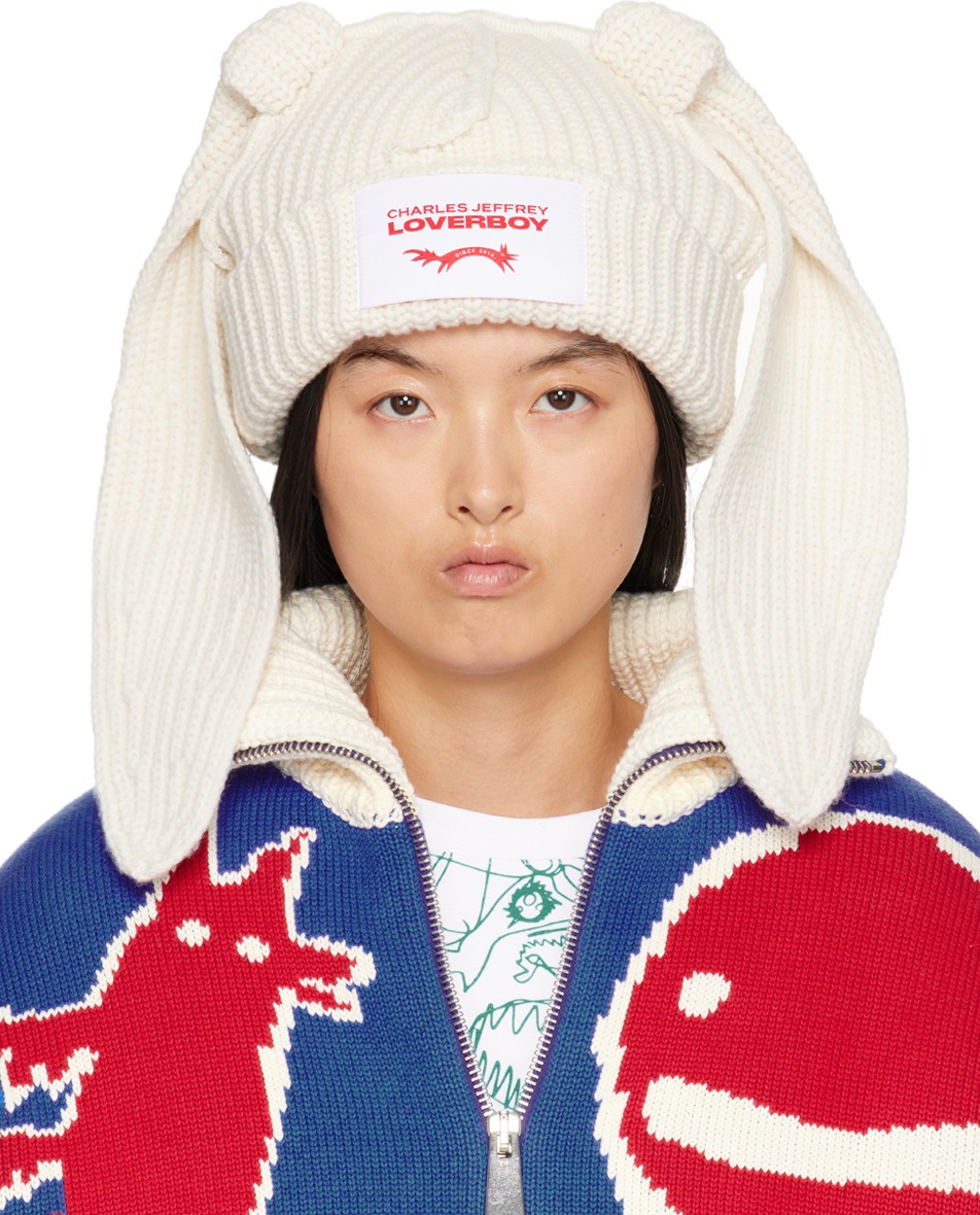CHARLES JEFFREY LOVERBOY】 The latest PS24 Collection is now