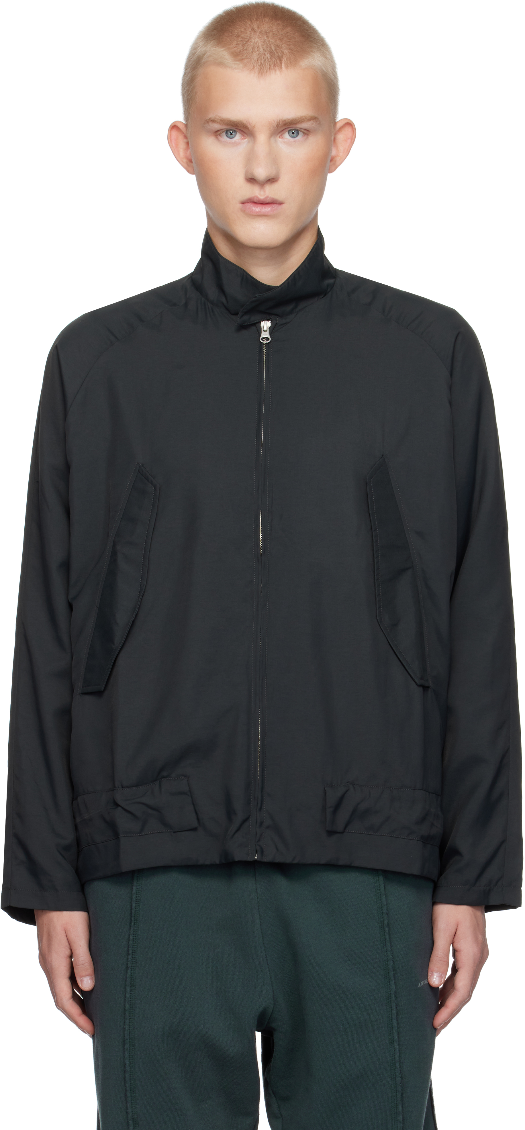AFFXWRKS アフィックスワークス 24AW G9 JACKET AFFIX - AFFXWRKS アフィックスワークス 24AW G9 JACKET