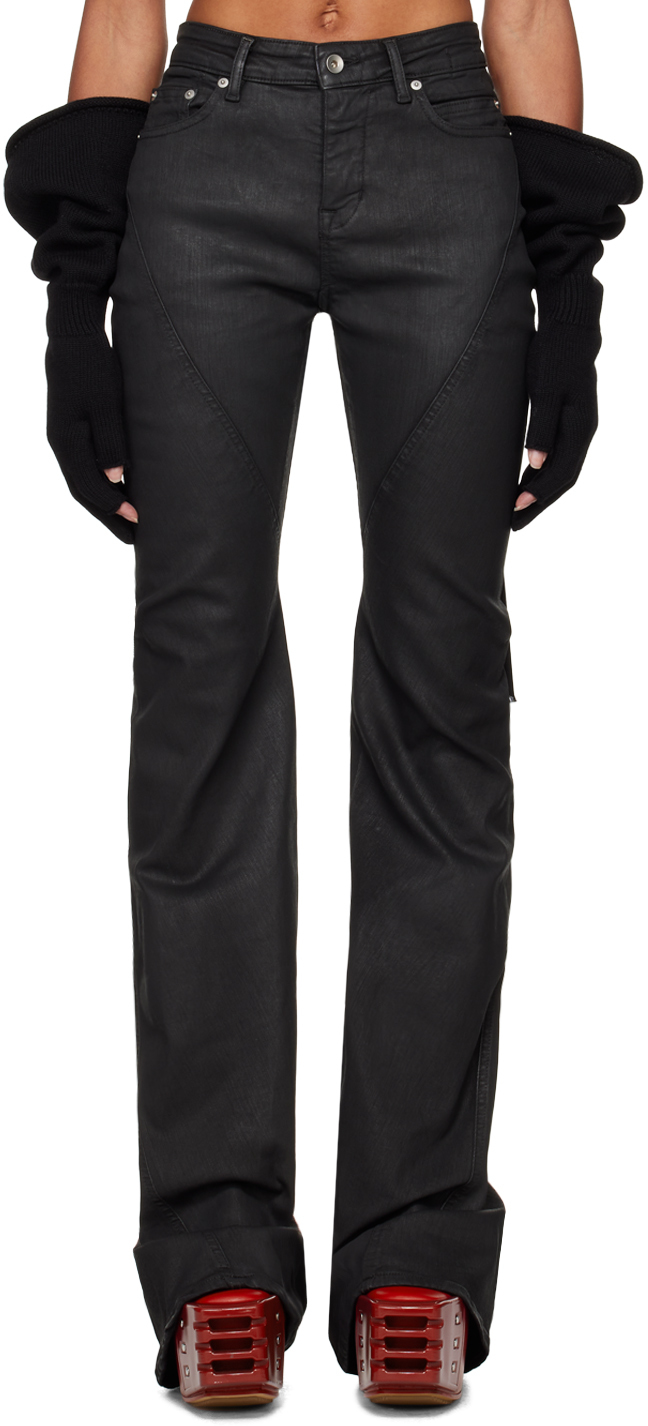 【送料&関税込】Rick Owens bias Pants RICK OWENS | BIAS PANTS
