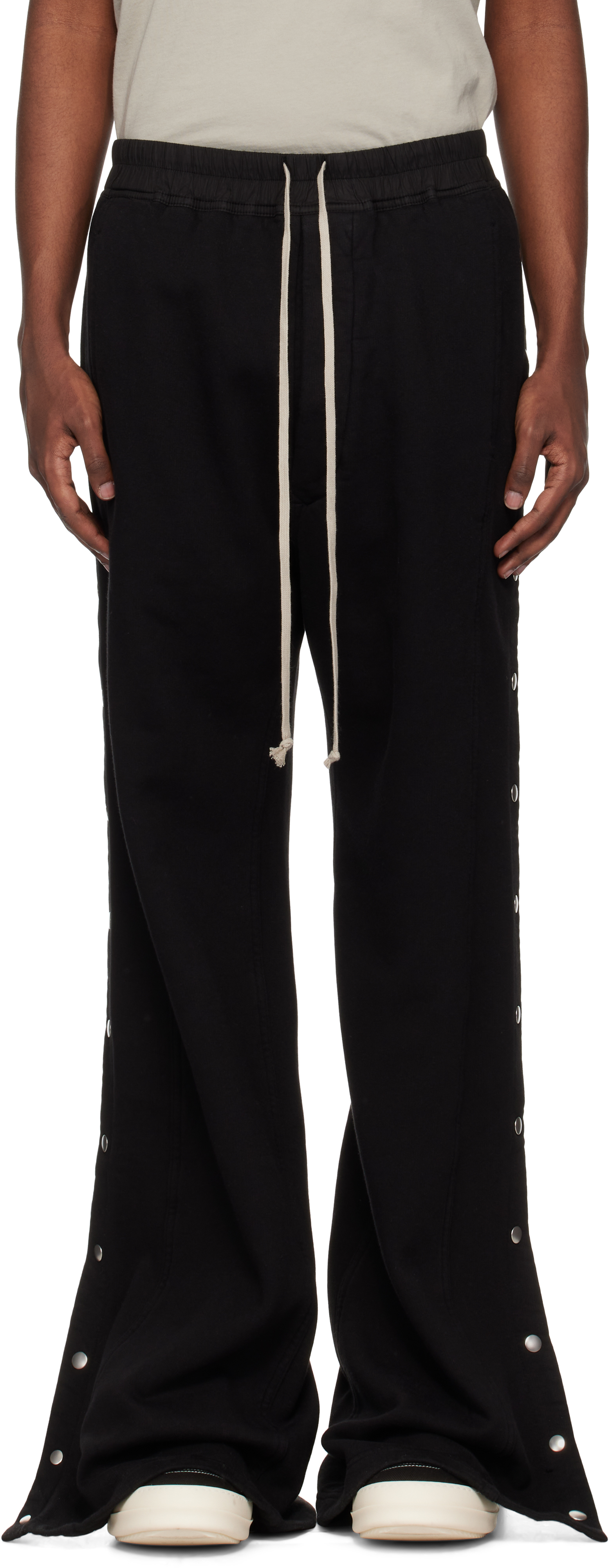 Black Porterville Pusher Sweatpants – On Sale Now with Up to 58