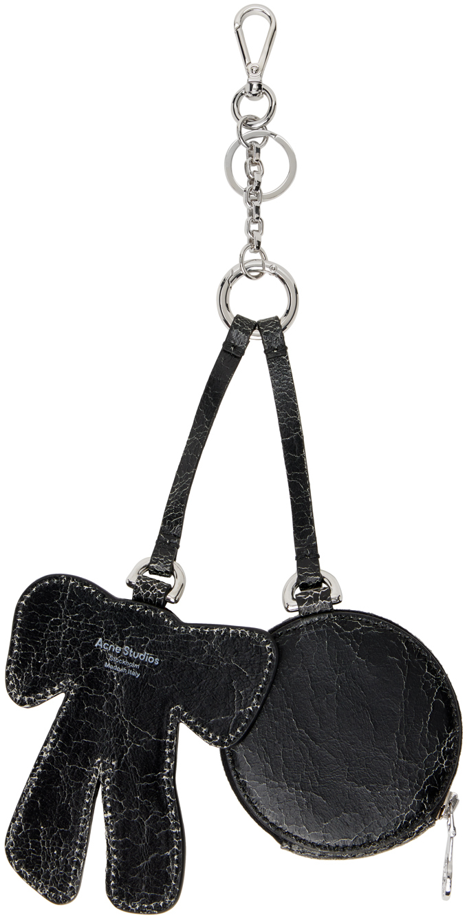 【大特価】Acne Studios COIN BRACELET CHARM ACNE STUDIOS Chain-Link Coin-Charm Brass Bracelet | endource