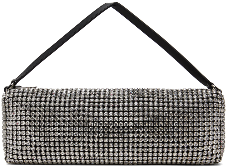 トートバッグ Alexander Wang Heiress Flex Bag Alexander Wang - HEIRESS FLEX BAG | HBX - Globally Curated