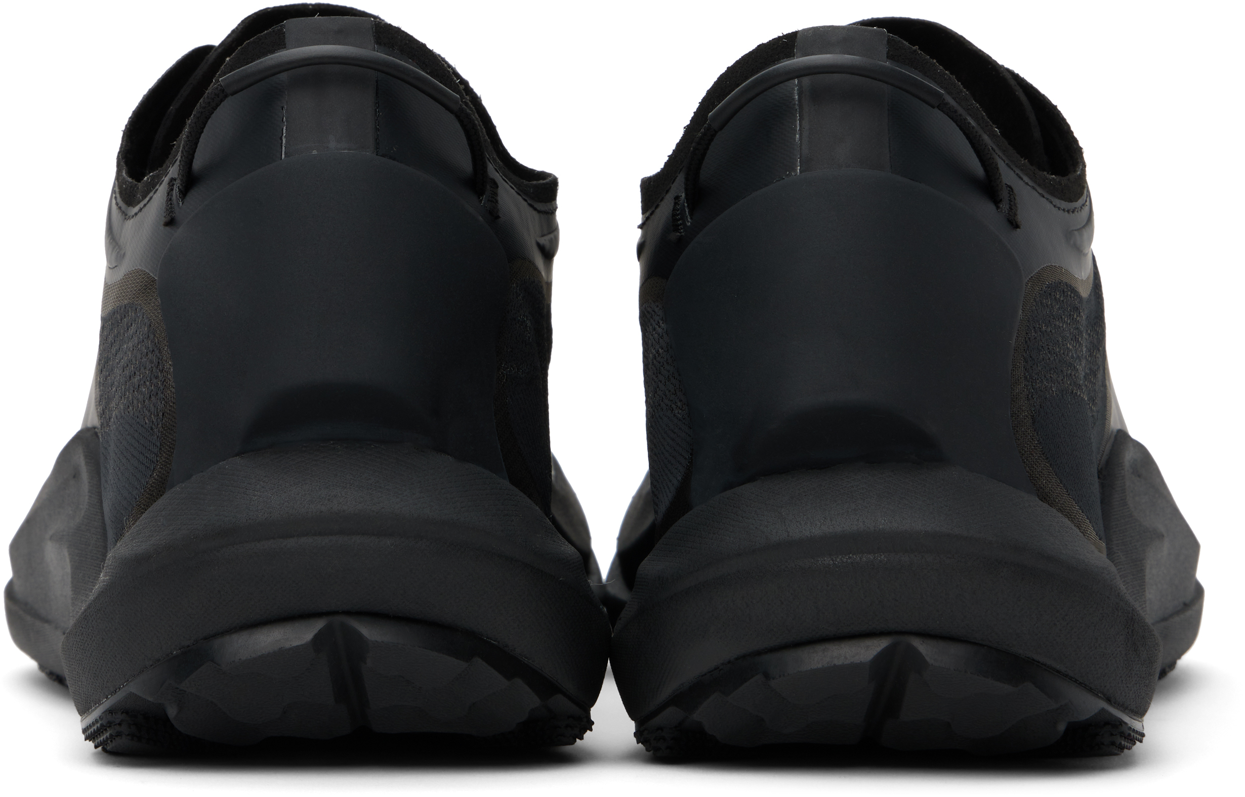 【関税込み】COMME SE-A SSENSE限定 ブラウン Ronda ブーツ COMME SE-A SSENSE Exclusive Brown Ronda Boots - ShopStyle