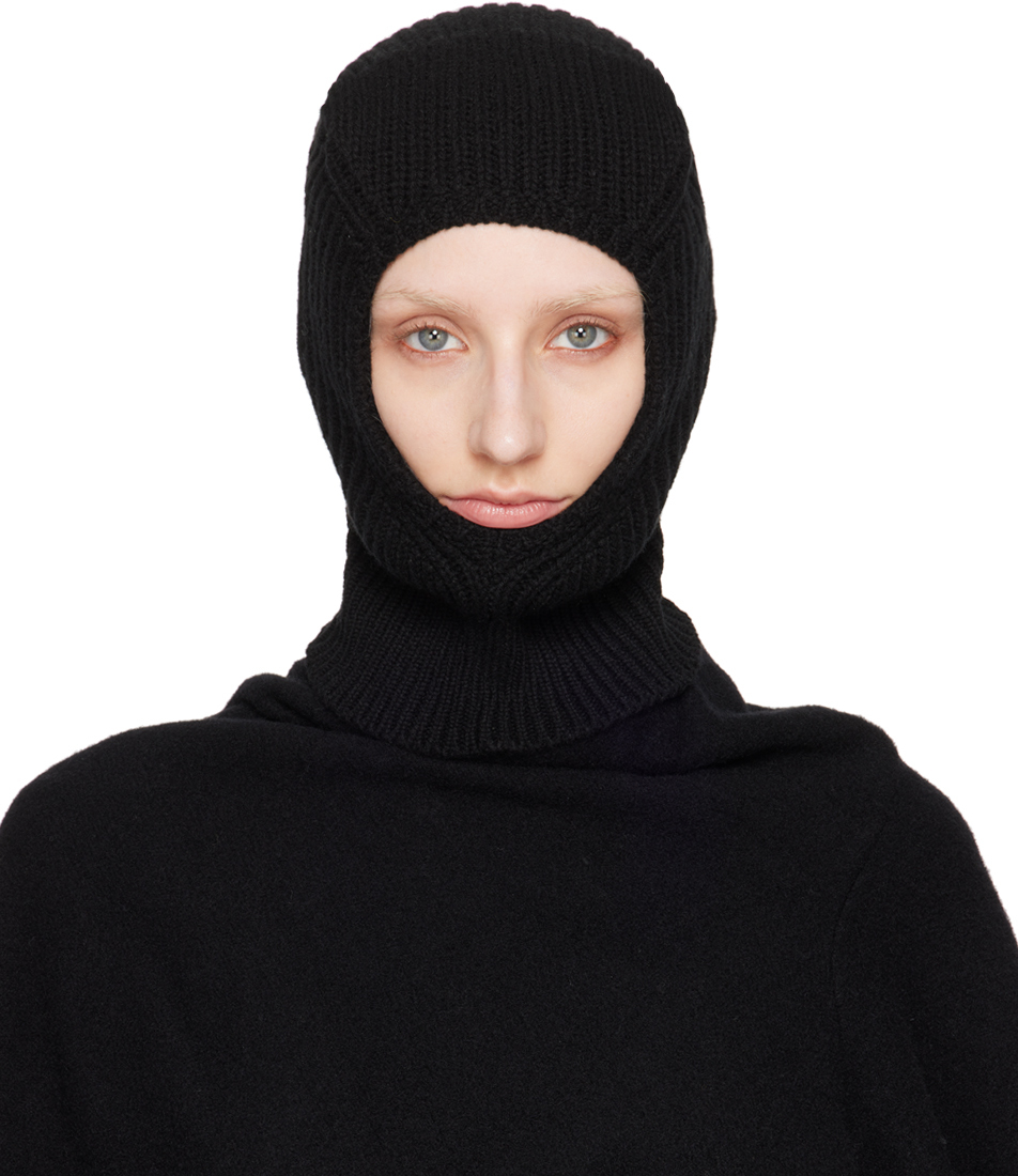 Black Porterville Sphinx Skull Balaclava – On Sale Now with Up to