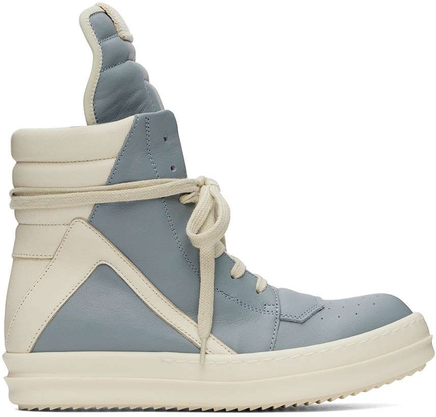 【RICK OWENS】オフホワイト Porterville Geobasket スニーカー org.jpg