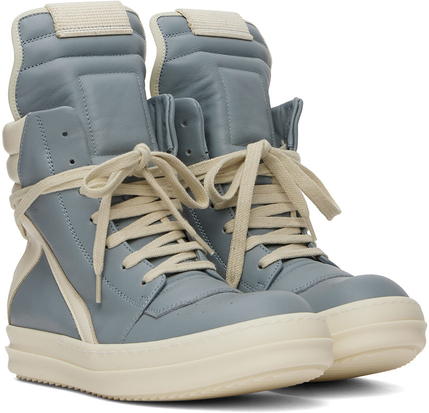 【RICK OWENS】オフホワイト Porterville Geobasket スニーカー org.jpg