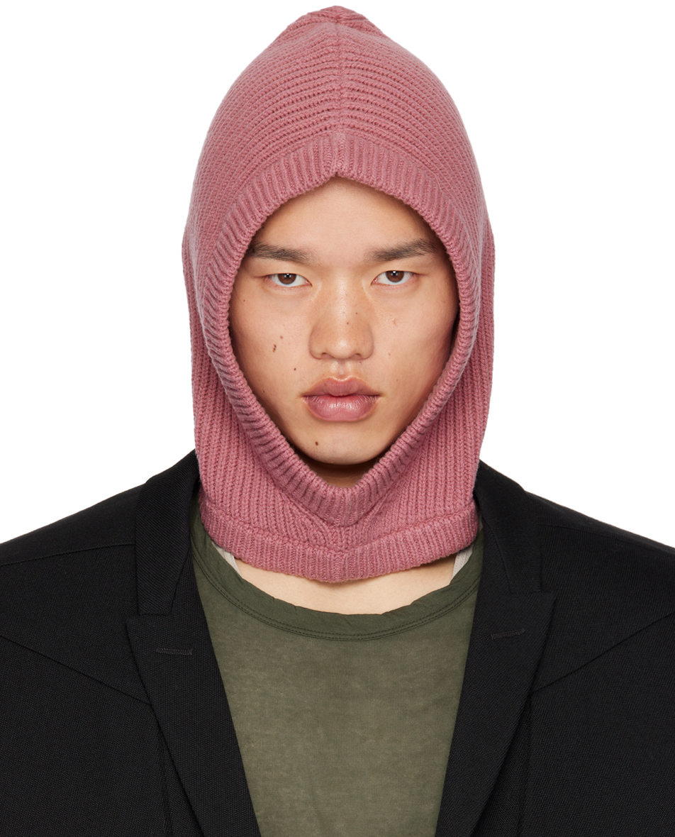 Shop Pink Porterville Hood on Sale at BeyondStyle – Get 50% Off