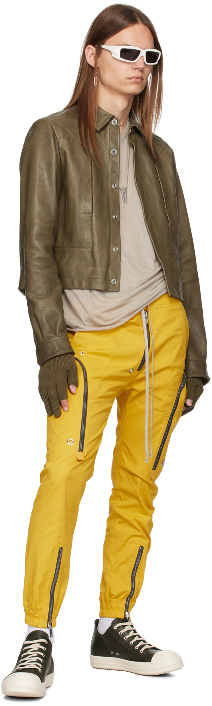 大人気! RICK OWENS Porterville スニーカー クール 履きやすい! Rick Owens 