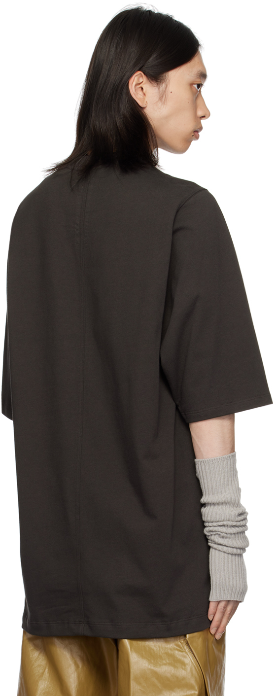 Gray Porterville Jumbo T-Shirt – On Sale Now with Up to 65