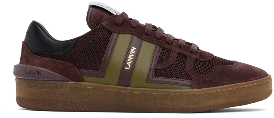 LANVIN シケンスヒルアンクルフツ FWBOSI0BNAVIA23 B135 LANVIN en Bleu 最大42% 8/16限定 ランバンオンブルー ランバン