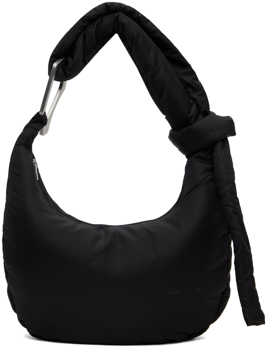 Shop Black Attache Bag on Sale at BeyondStyle – Get 10% Off Black