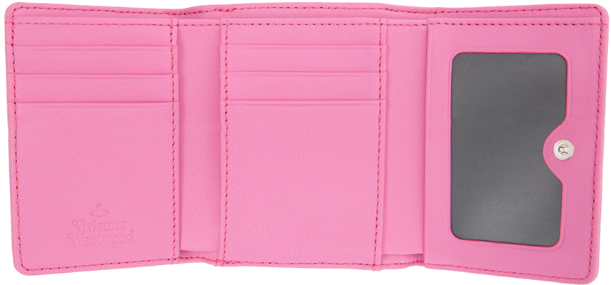 VIP【関税送料無料】希少 VIVIENNE WESTWOOD PINK Vivienne Westwood Mini Heart Shoulder Bag | Pink | FARFETCH