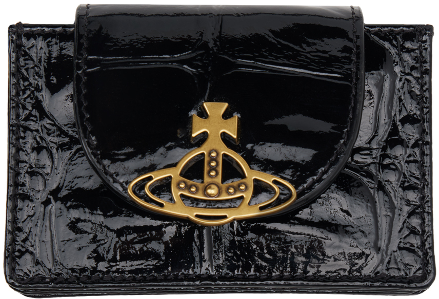 【Vivienne Westwood】Flat Card Holder/追跡可能/全国送料無料 25637422_55716748_1000.jpg
