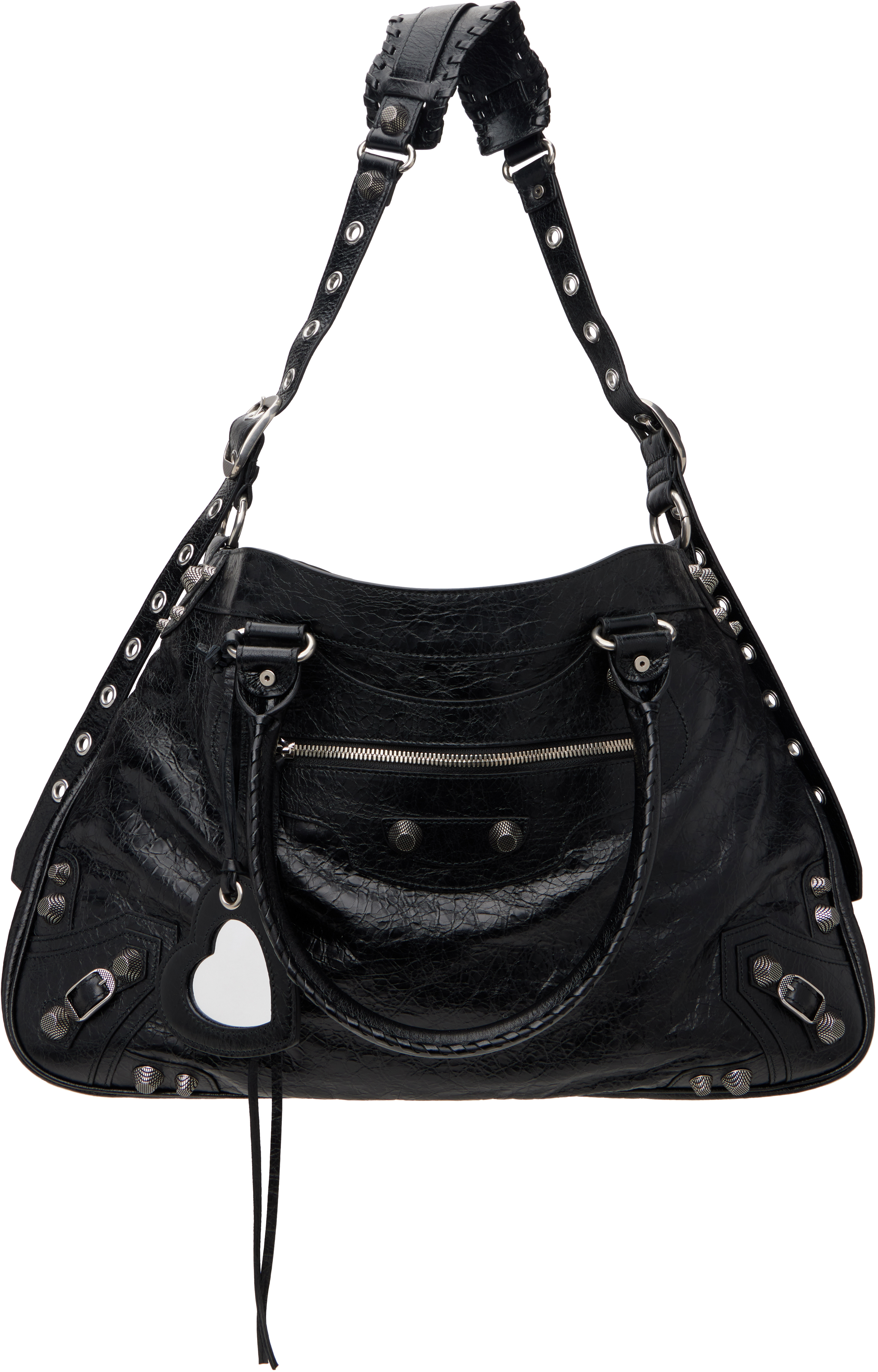 Black Neo Cagole XL Tote – On Sale Now with Up to 35% Off