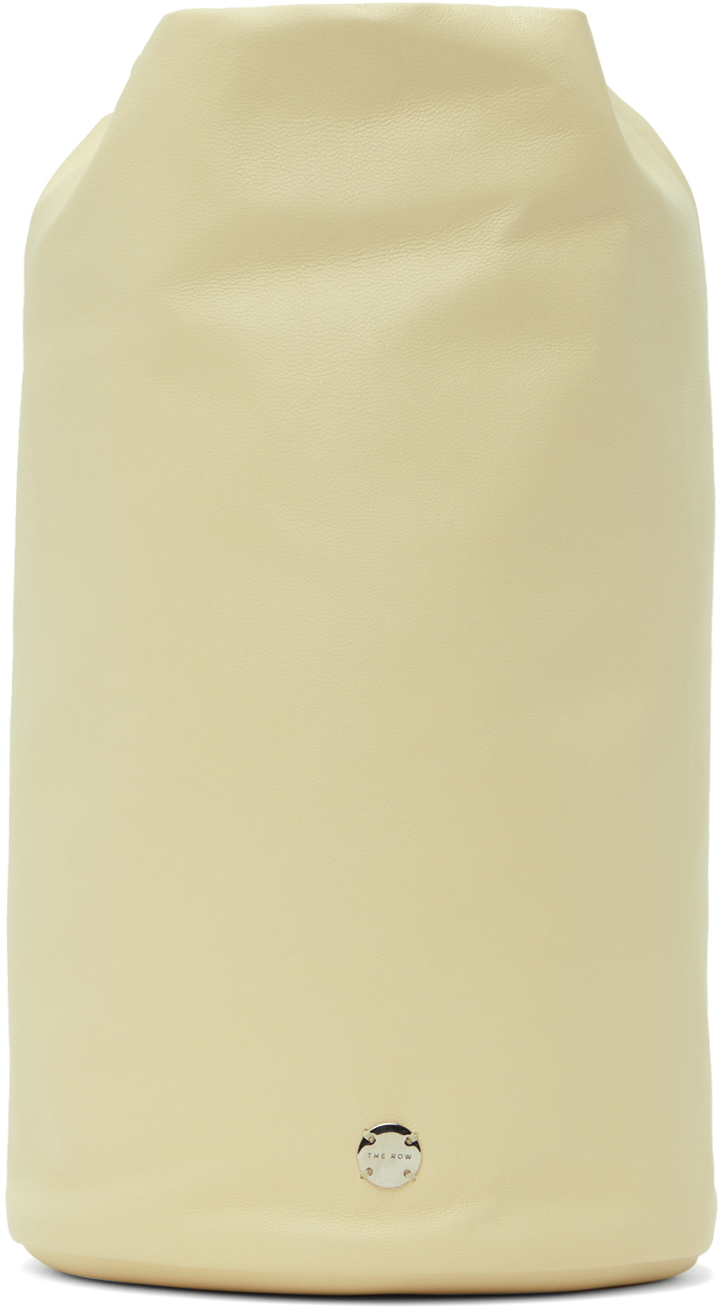 The Row Yellow Sporty Pouch - Compare Prices from 2+ Stores