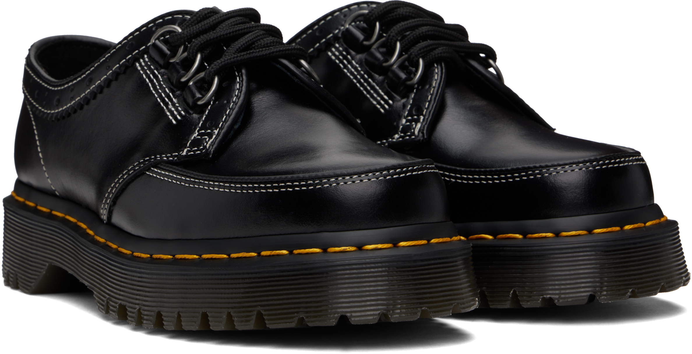 Dr. Martens: Creeper Evo Shoe(廃盤品) Shop Black Creeper Evo Derbys on Sale at BeyondStyle – Get