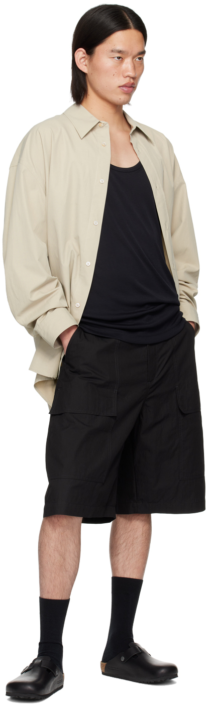 定価60%off STUDIO NICHOLSON カバーオール 24ss 定価60%off STUDIO NICHOLSON カバーオール 24ss Studio