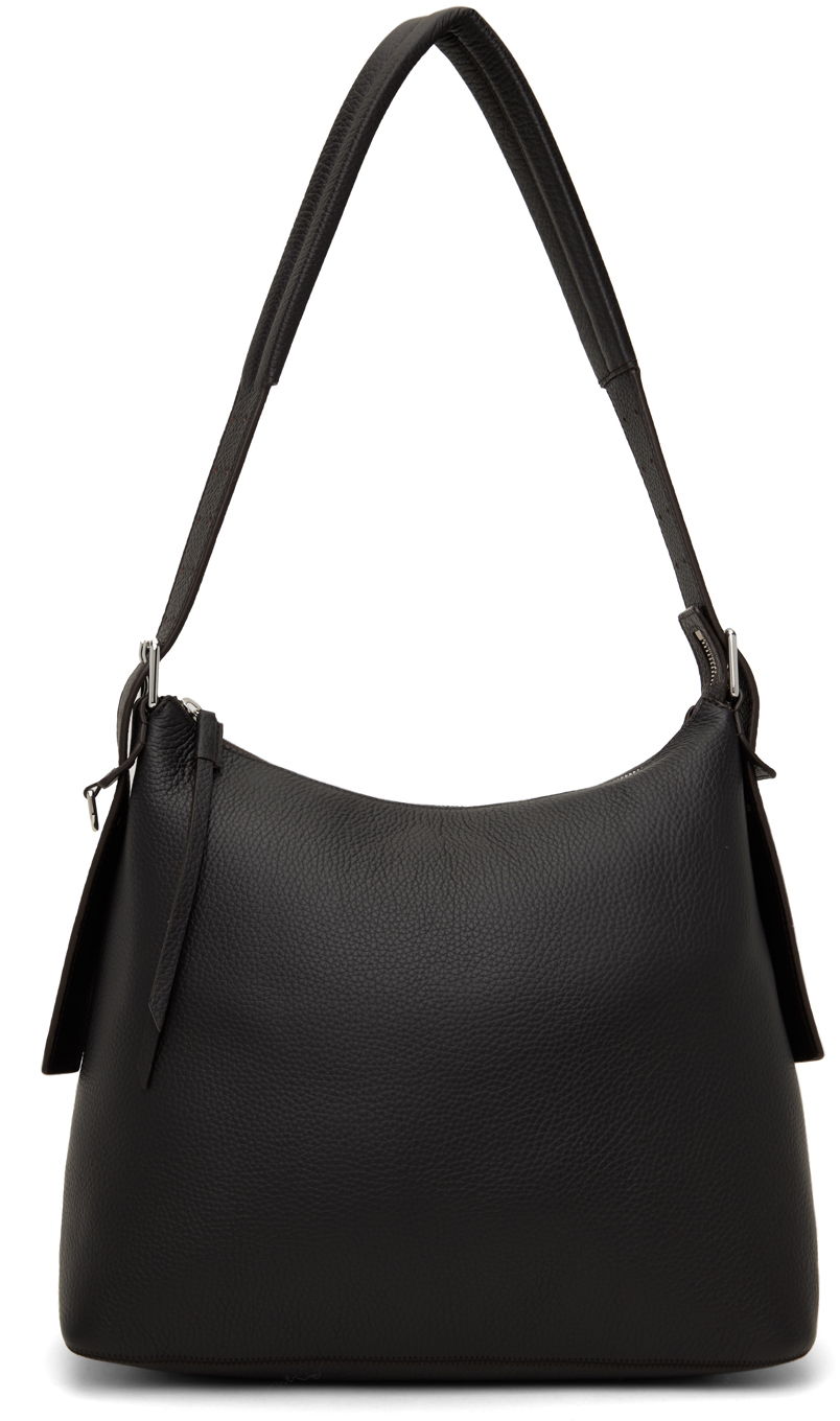 Lemaire Brown Belt Bag - Luggage & Travel Gear - BeyondStyle
