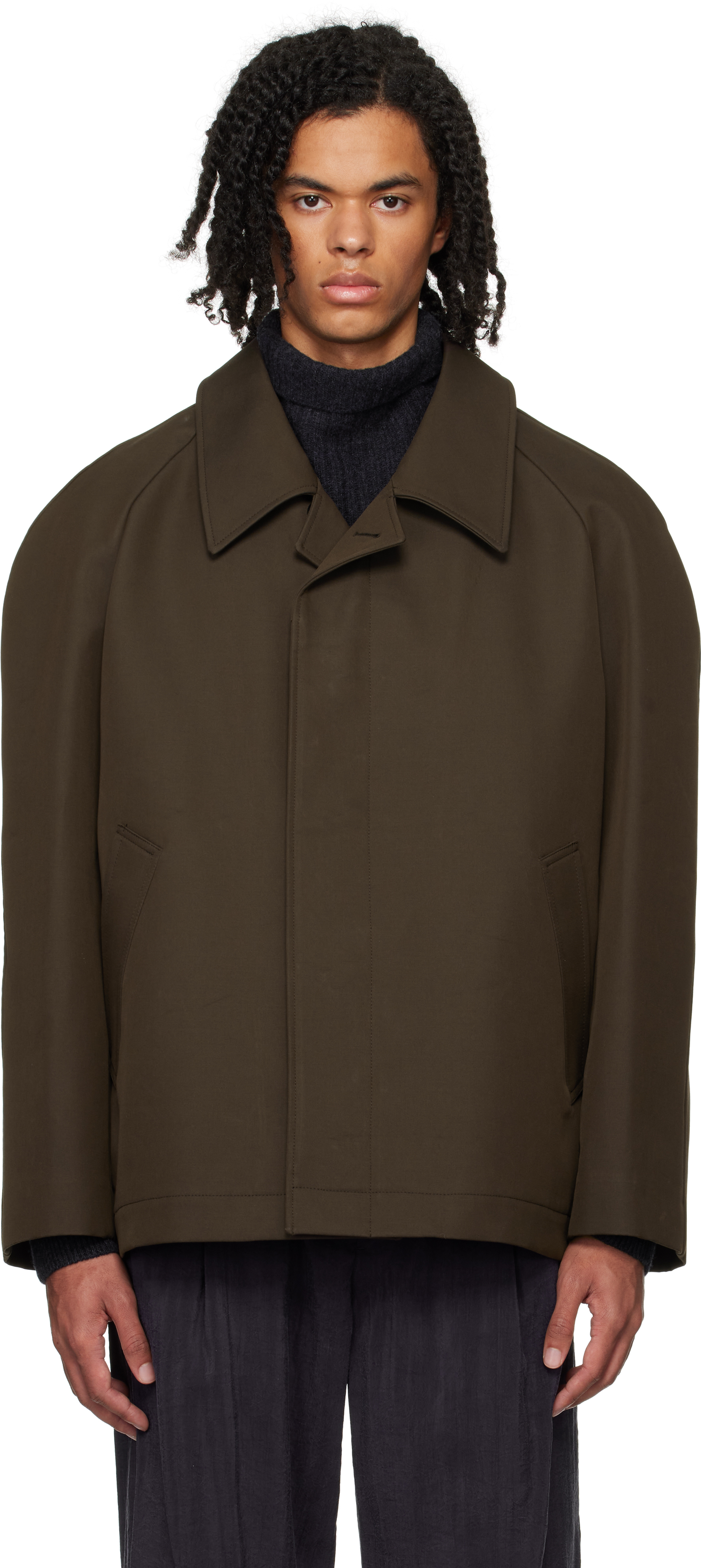 Brown Car Jacket – On Sale Now with Up to 57% Off | Discover