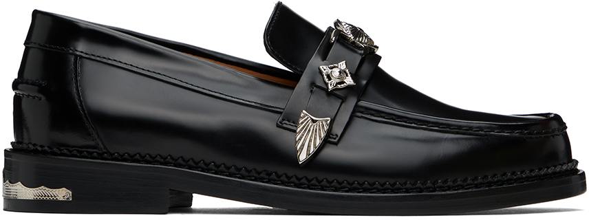 新品 TOGA VIRILIS LOAFER BLACK POLIDO 24445679_54584047_600.jpg