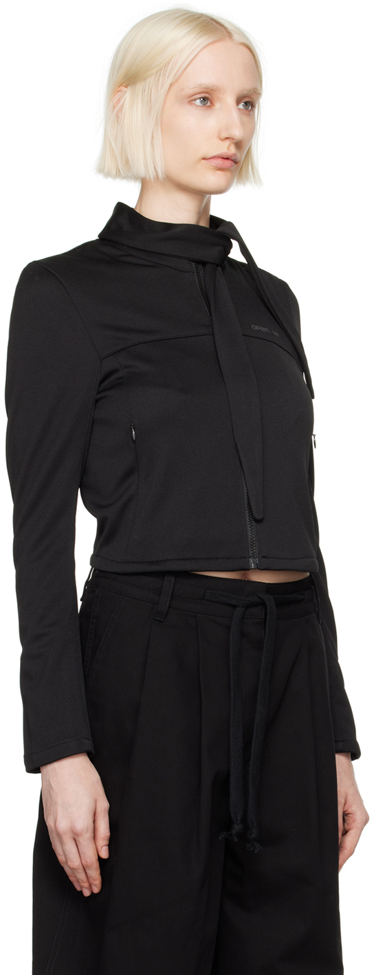 openyy ジャケット (TIE ZIP TRAINING JACKET) openyy ジャケット (TIE ZIP TRAINING JACKET) 【公式通販】