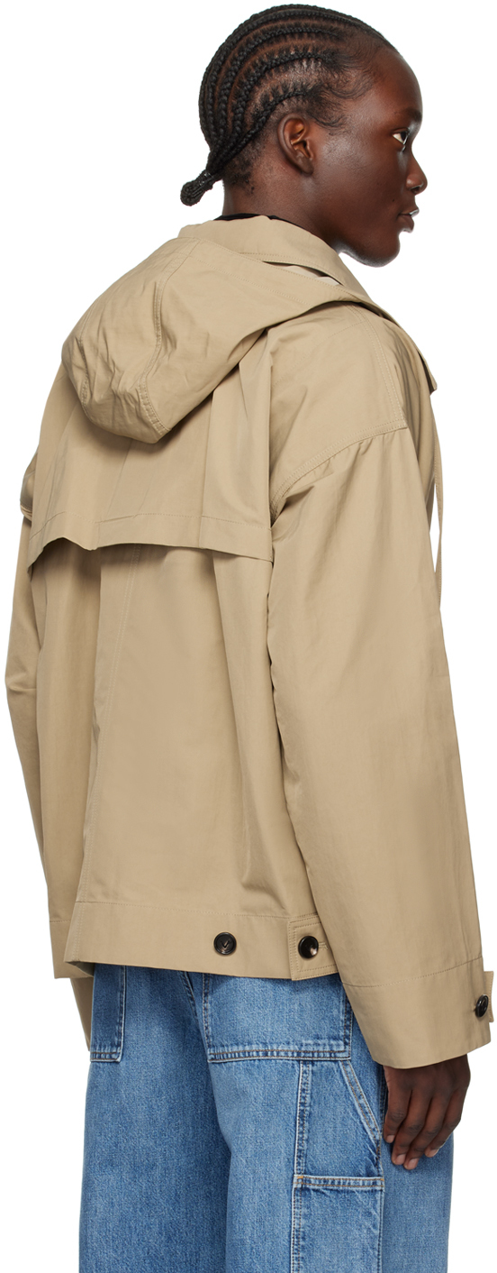 【定価約26万】 BOTTEGA VENETA テクニカルジャケット テック系 Bottega Veneta Men's Padded Nylon Tech Jacket | Neiman Marcus