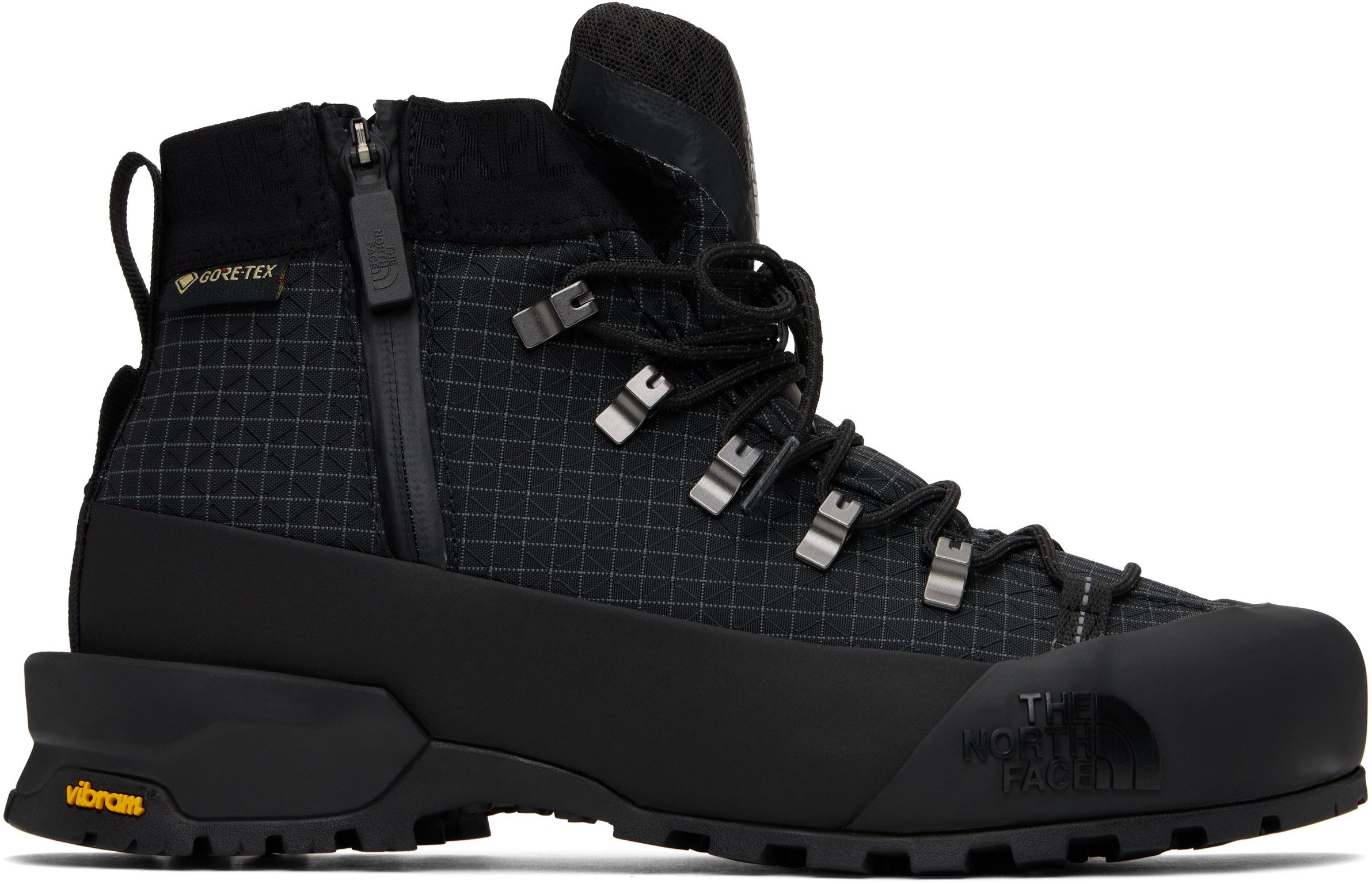 Shop Black Glenclyffe Zip GORE-TEX Boots on Sale at Shop Black Glenclyffe Zip GORE-TEX Boots on Sale at