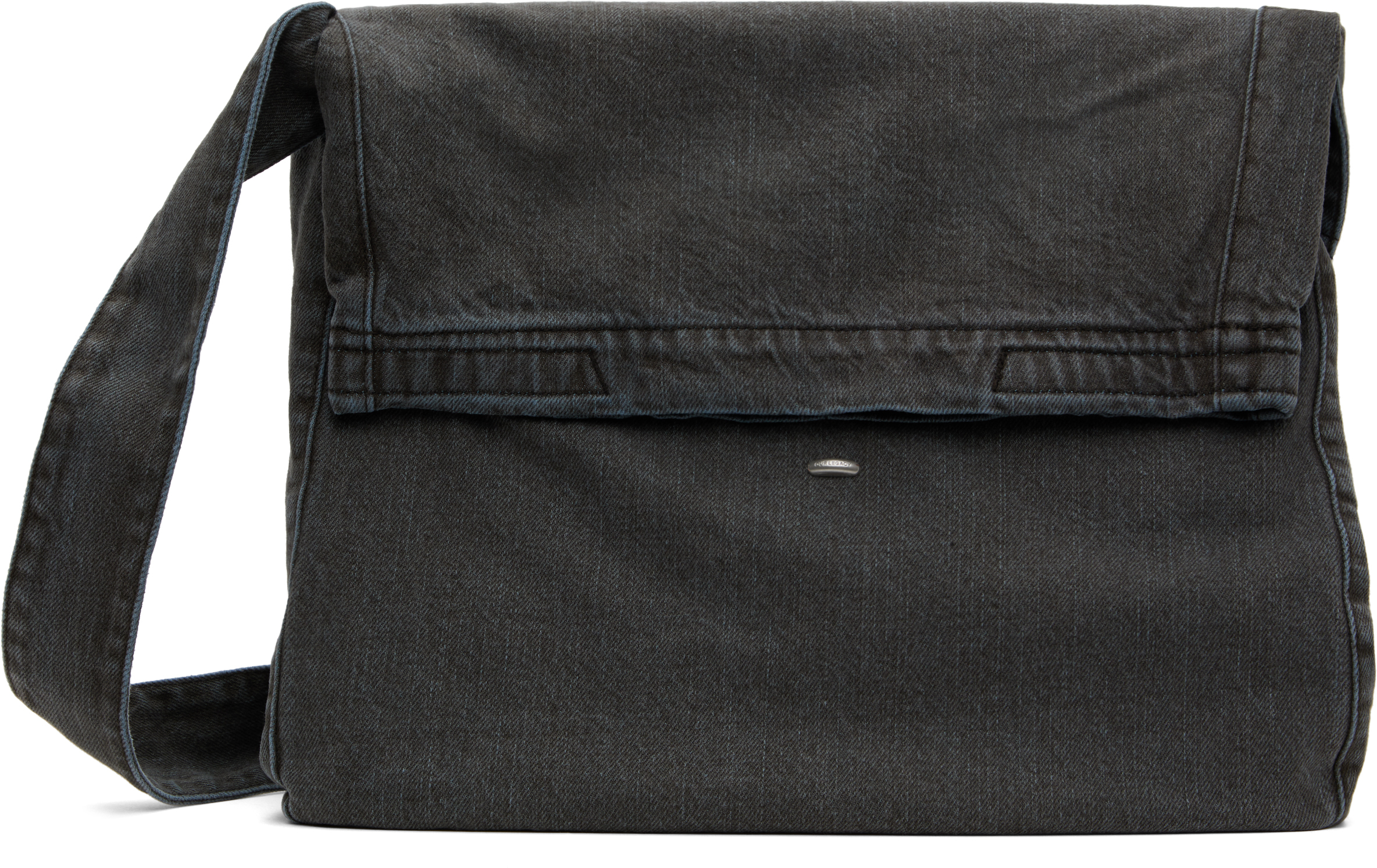Our Legacy Gray Sling Bag - Crossbody Bags - Compare Prices