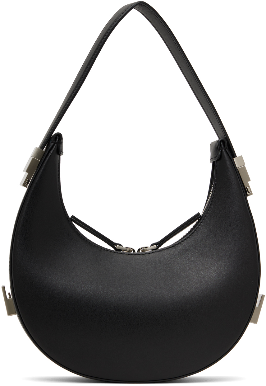 OSOI Black Toni Mini Bag - Travel Bags - BeyondStyle