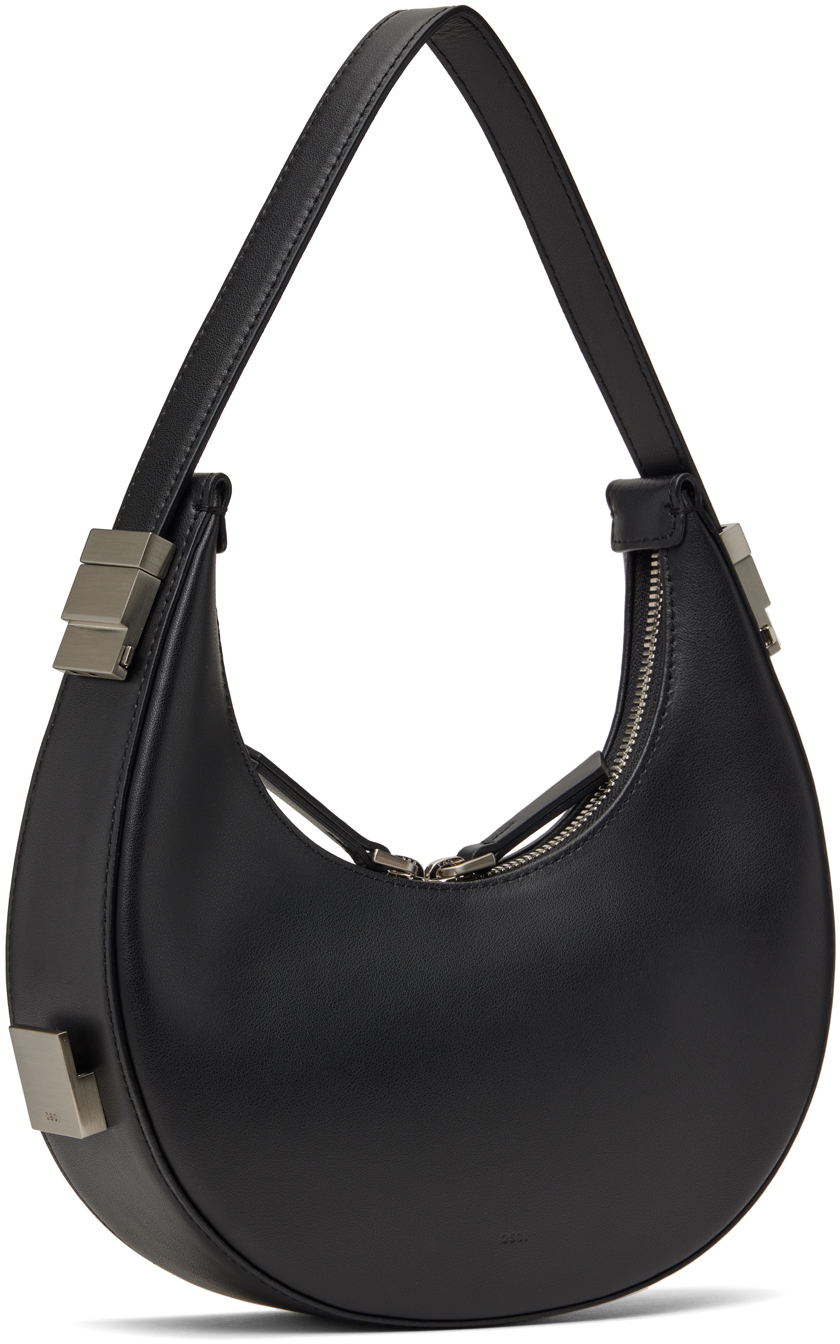 【OSOI】★大人気★ TONI MINI BAG ★関税・送料無料★ OSOI Black Toni Mini Bag - Travel Bags - BeyondStyle