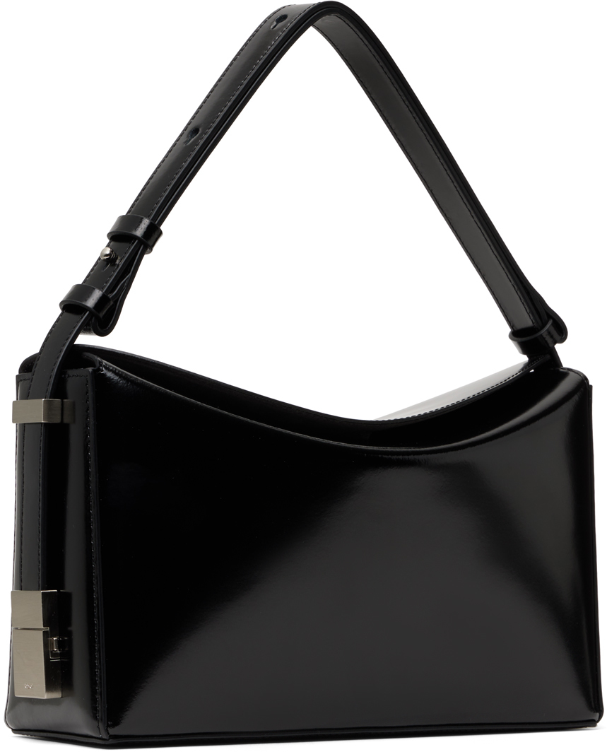 OSOI Black Sandy Bag - Travel Bags - Compare Prices from 5+
