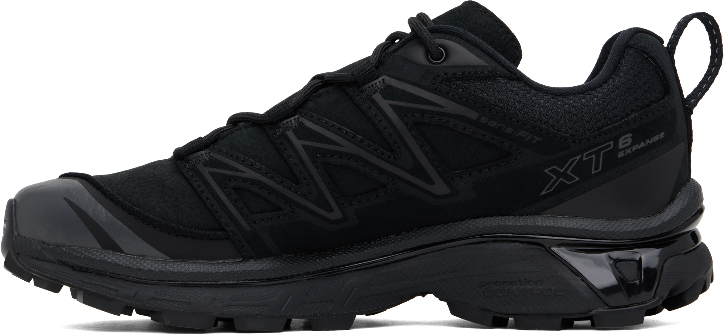 【Salomon】 正規品★ XT-6 Expanse Black Ebony 22~25cm XT-6 Expanse sneakers in black - Salomon | Mytheresa