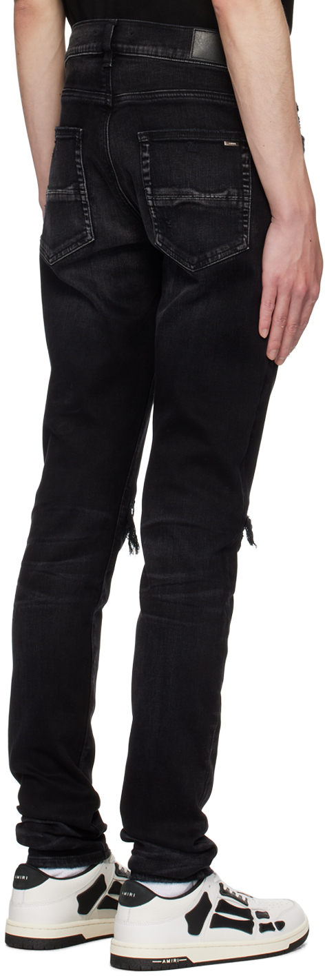 パンツ AMIRI MX1 denim Black jeans W30 Black MX1 Plus Jeans – On Sale Now with Up to 64% Off