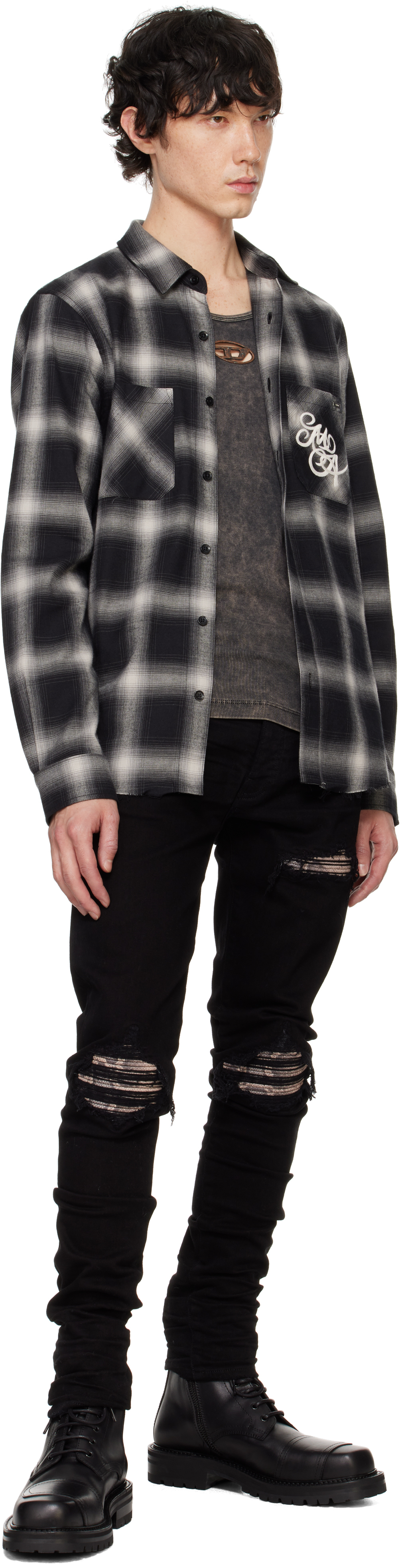 Black Snake MX1 Jeans – On Sale Now with Up to 65% Off | Discover