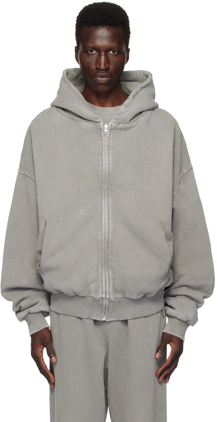 【格安】entire studios hoodie Entire Studios - Full Zip Hoodie | HBX - Globally Curated