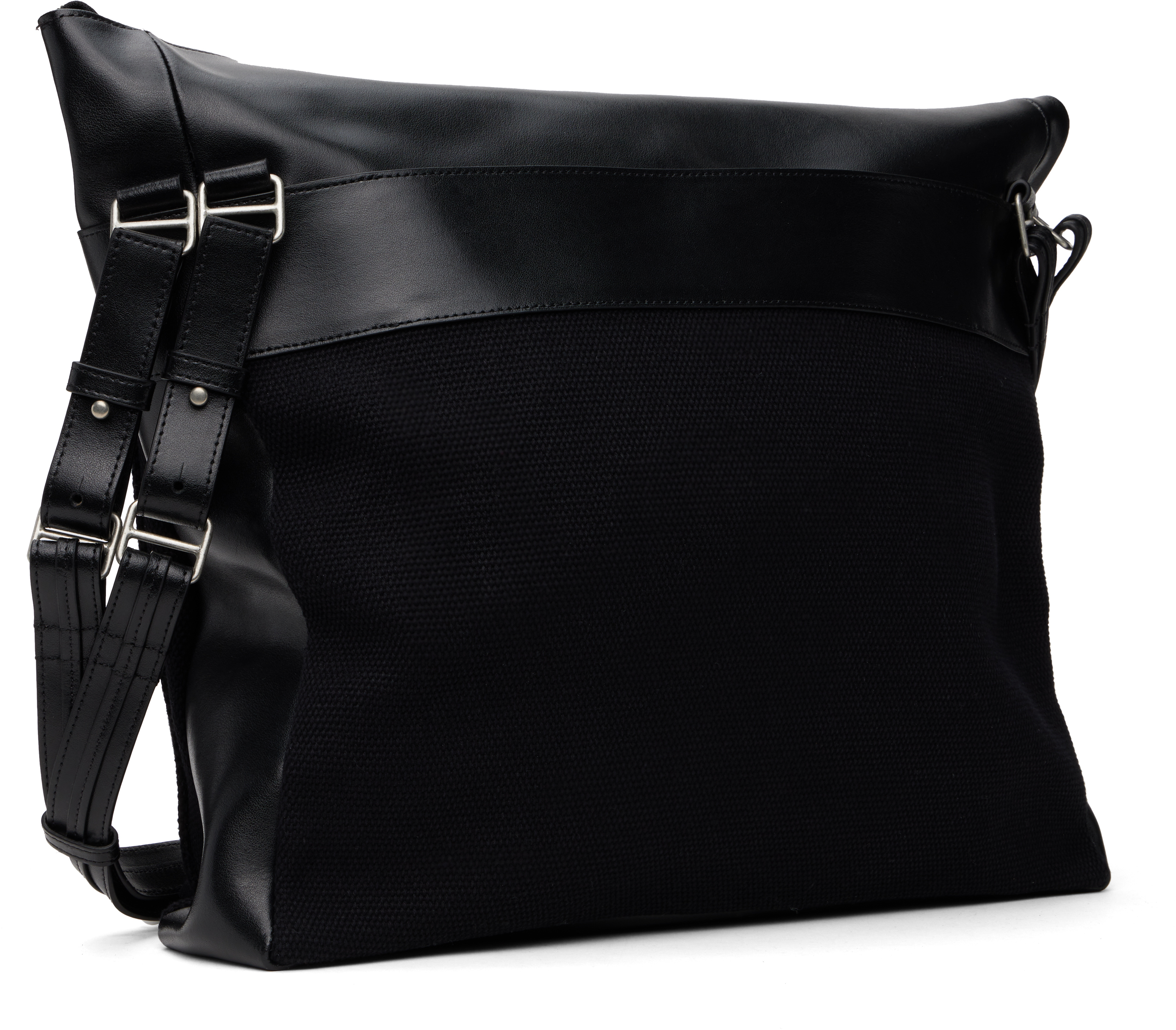 kiko kostadinov archive shoulder bag - メルカリ