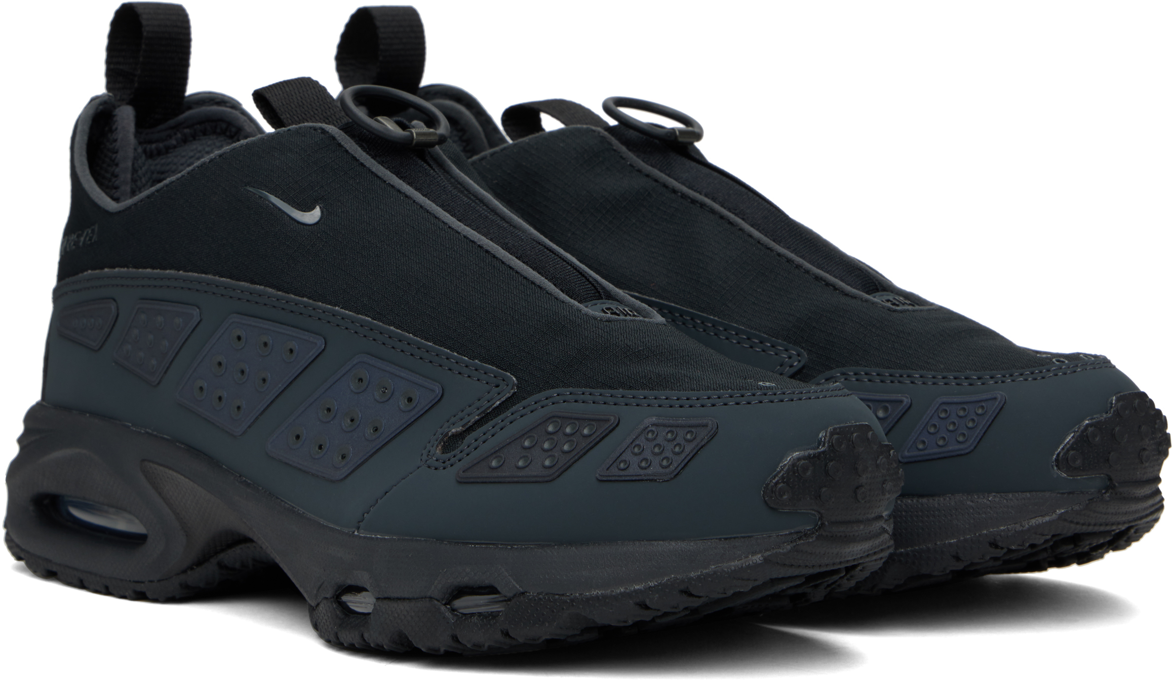 Nike Black Air Max SNDR GORE-TEX Sneakers - Sneakers Nike Black Air Max SNDR GORE-TEX Sneakers - Sneakers