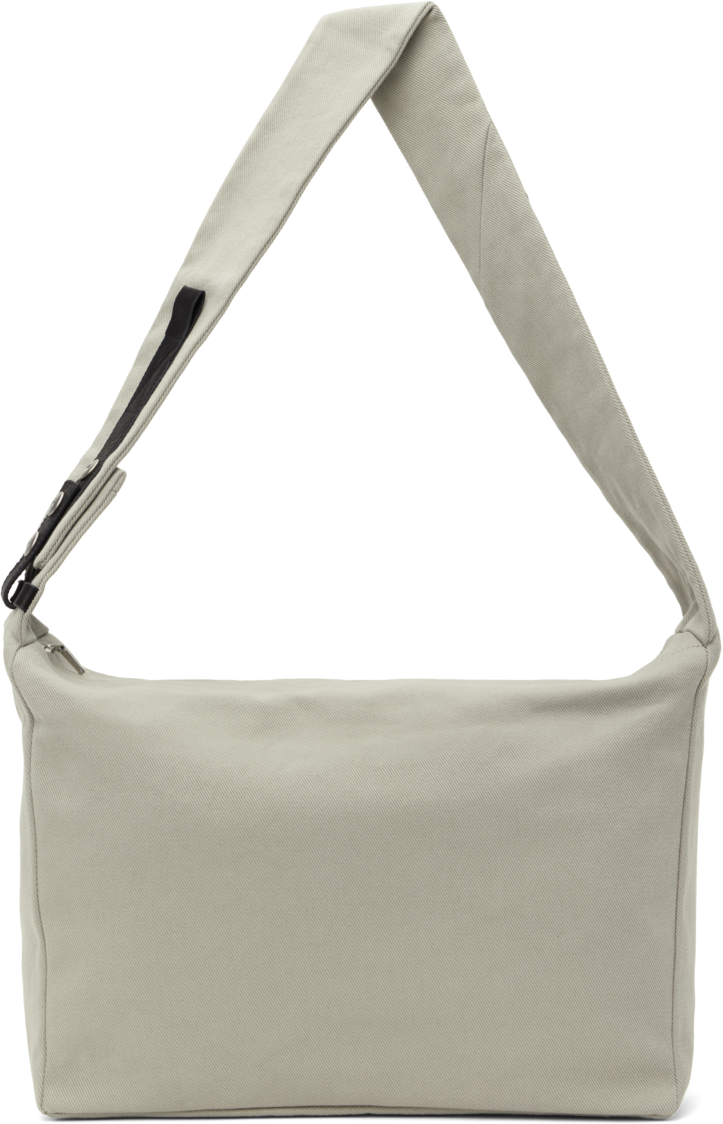 新品未使用　omar afridi oscer bag Omar Afridi Oscar Bag （Dark Brown Stripe） -FASCINATE