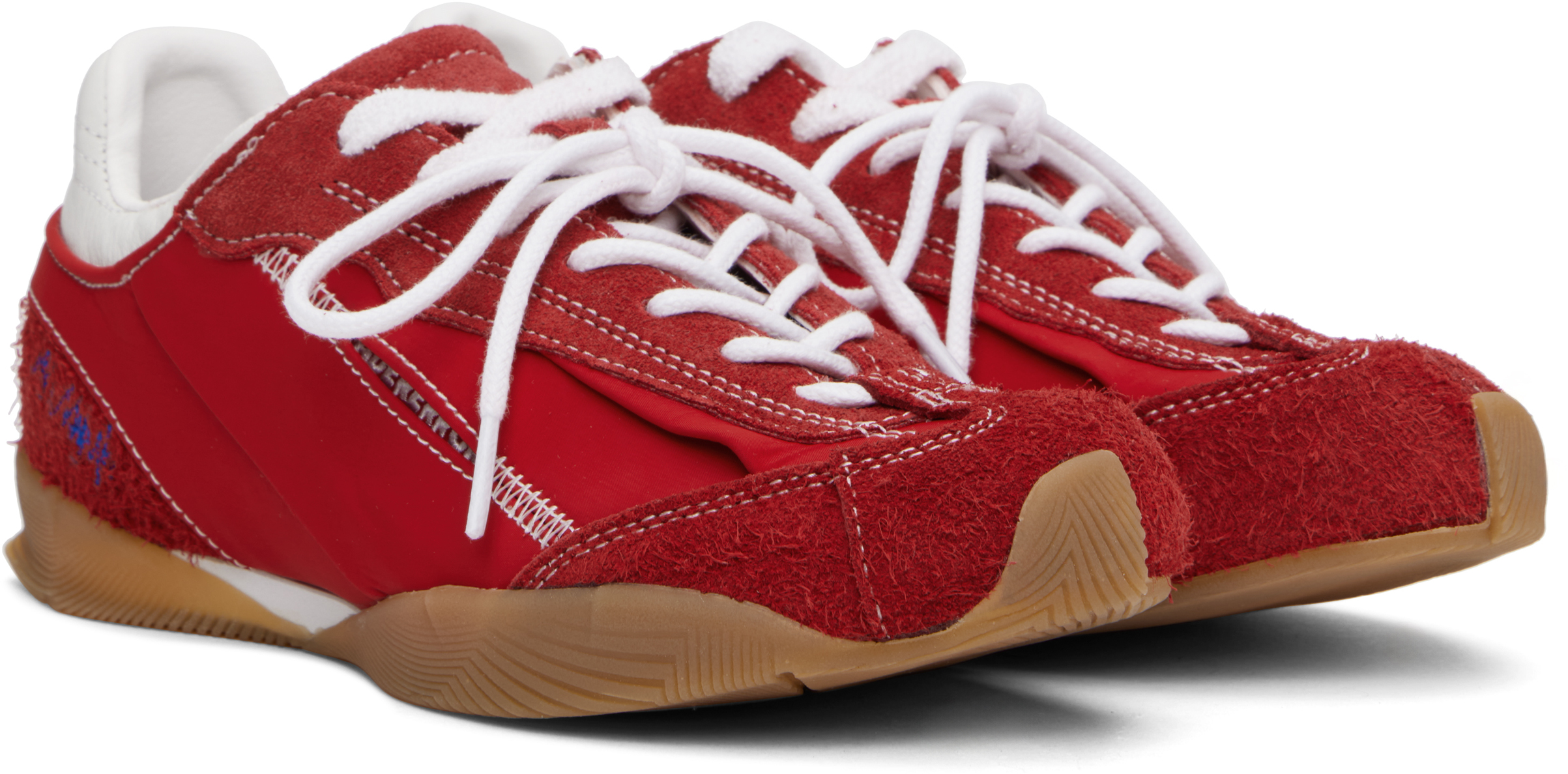 ADER error Red Skid Product. 116 Sneakers - Casual Shoes