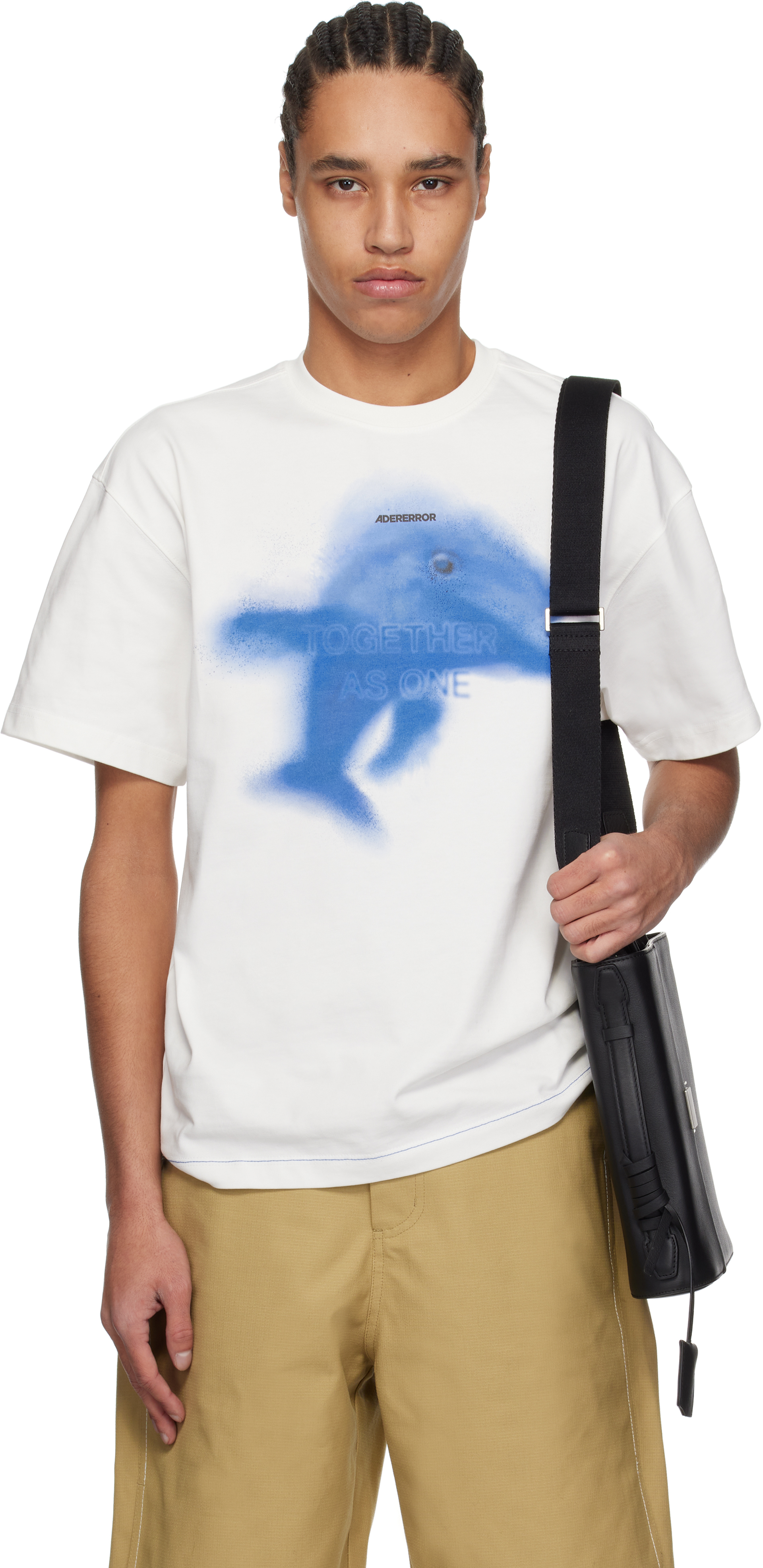 DEVICE CHANGE Tシャツ ホワイト XL change-through-sports-earth-