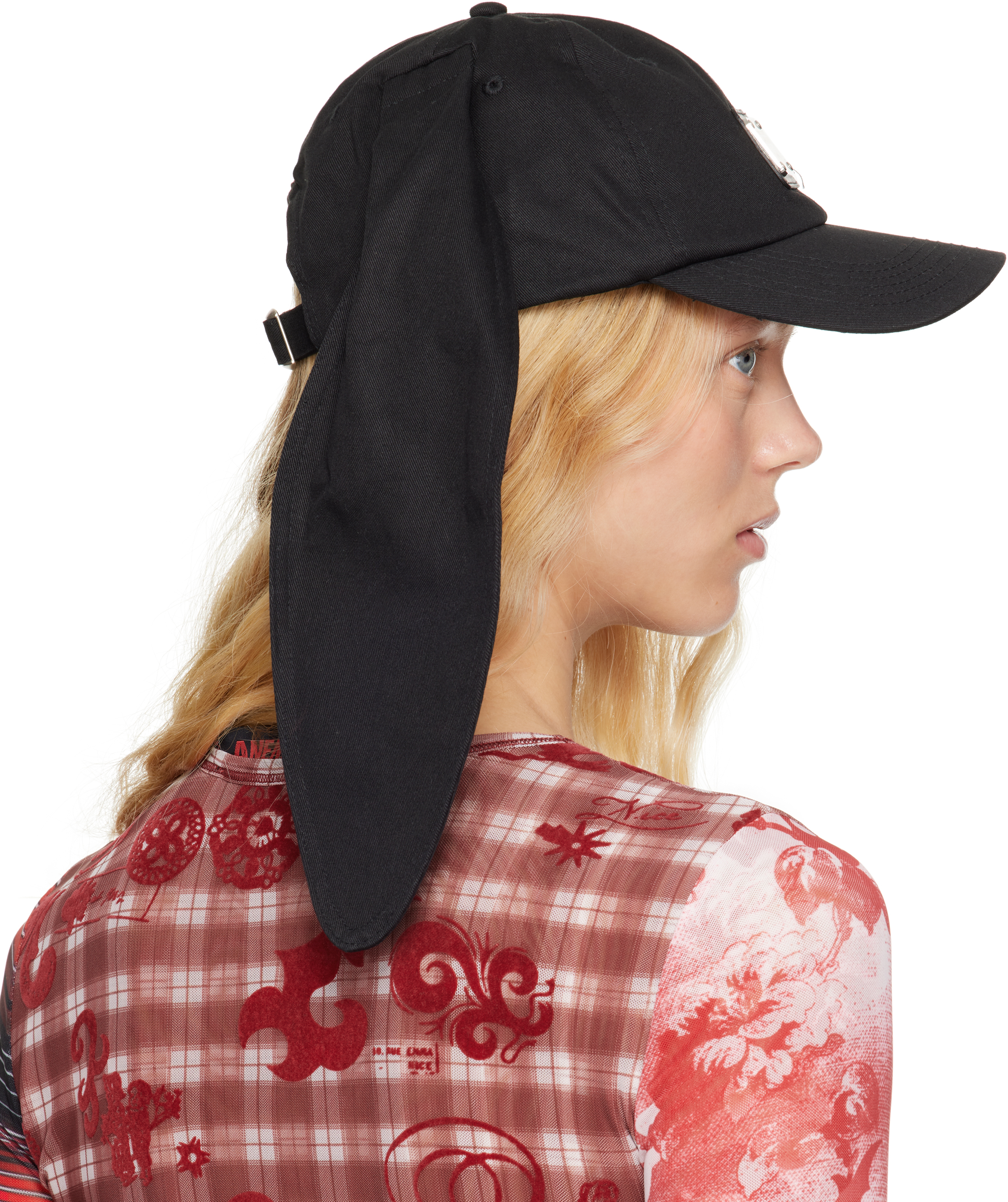 EARS CAP