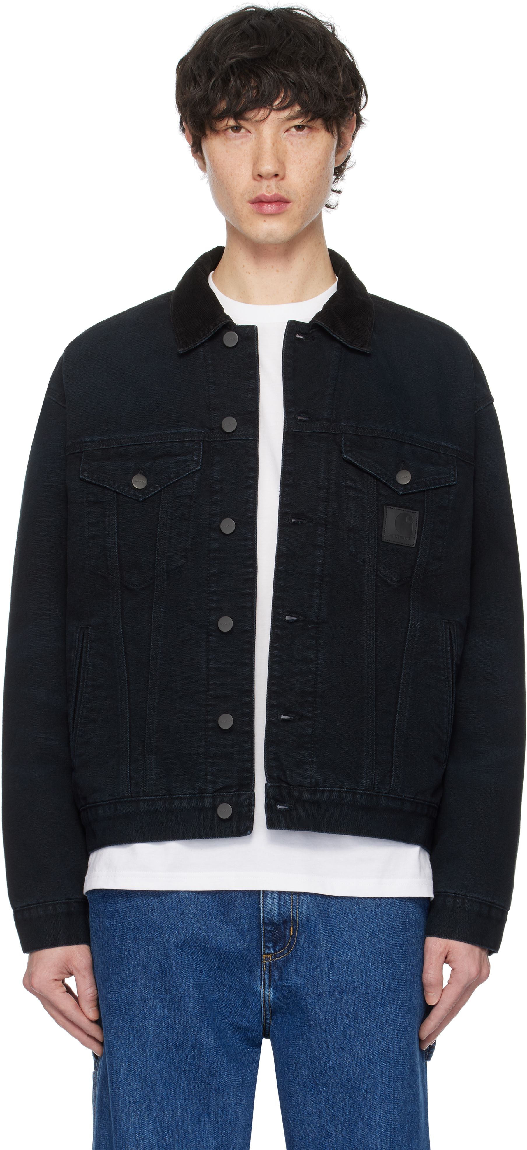 デイトントラッカージャケット　Sサイズ　carhartt wip Carhartt WIP Dayton Trucker ジャケット | ニュートラル
